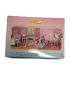 Barbie Décor Collection Furniture & Accessory Set (Mattel)