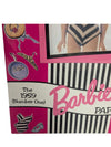 1994 Barbie by Peck Aubry “The 1959 (Number One)” Paper Doll – The Peck Aubry Collection
