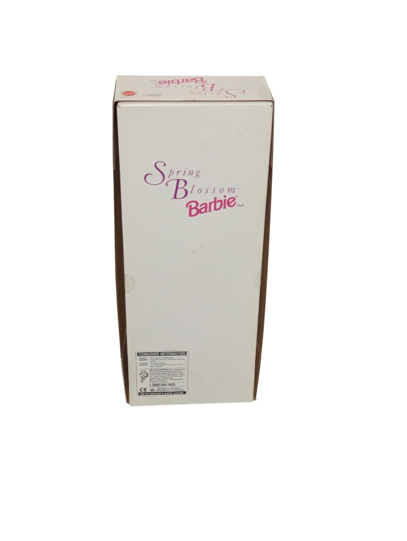 Spring Blossom Barbie (1995 Avon Exclusive, First in Series)