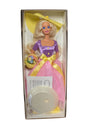Spring Blossom Barbie (1995 Avon Exclusive, First in Series)