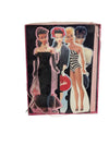 Vintage Barbie Greeting Cards – Hallmark Glamour Dream Collection (1994)