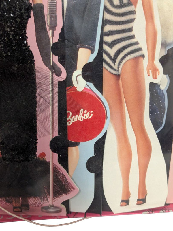 Vintage Barbie Greeting Cards – Hallmark Glamour Dream Collection (1994)