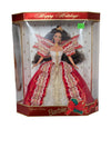 1997 Happy Holidays Barbie – 10th Anniversary Special Edition