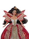 1997 Happy Holidays Barbie – 10th Anniversary Special Edition