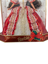 1997 Happy Holidays Barbie – 10th Anniversary Special Edition