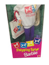 Shopping Spree Barbie – FAO Schwarz Souvenir Edition (1996, Mattel)