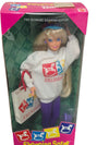 Shopping Spree Barbie – FAO Schwarz Souvenir Edition (1996, Mattel)