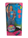 Camp Barbie Ken – 1994 Mattel #11075