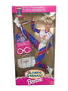 Olympic Gymnast Barbie – 1996 Special Edition