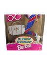 Olympic Gymnast Barbie – 1996 Special Edition