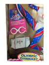 Olympic Gymnast Barbie – 1996 Special Edition