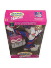 Olympic Gymnast Barbie – 1996 Special Edition