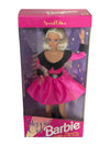 Steppin’ Out Barbie – Special Edition (Mattel #14110, 1987)