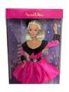 Steppin’ Out Barbie – Special Edition (Mattel #14110, 1987)