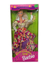 Country Western Star Barbie – Walmart Special Edition (Mattel #11646, 1993) – New in Box