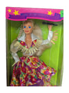 Country Western Star Barbie – Walmart Special Edition (Mattel #11646, 1993) – New in Box