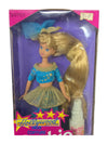Hollywood Hair Skipper Barbie – Mattel #2309 (1992) – New in Box