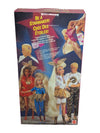 Hollywood Hair Skipper Barbie – Mattel #2309 (1992) – New in Box