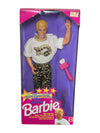Hollywood Hair Ken – Mattel (1992)