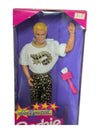 Hollywood Hair Ken – Mattel (1992)