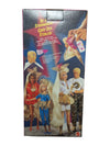 Hollywood Hair Ken – Mattel (1992)