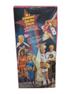 Hollywood Hair Barbie – Teresa (1992, Mattel #2316)