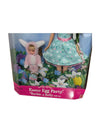Barbie & Kelly Easter Egg Party Gift Set – Target Special Edition