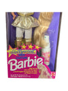 Hollywood Hair Barbie – Mattel (1992) – New in Box