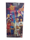 Hollywood Hair Barbie – Mattel (1992) – New in Box