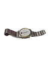 Seiko Chronograph Quartz – Two-Tone Moonphase Watch