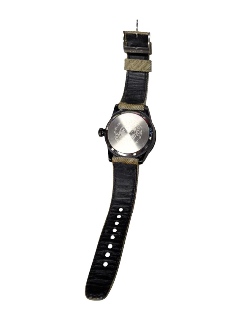Citizen Eco-Drive Military Field Watch