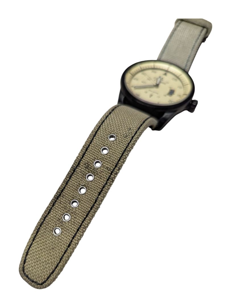 Citizen Eco-Drive Military Field Watch