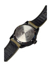 Citizen Eco-Drive Military Field Watch