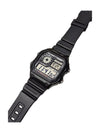 Casio World Time Illuminator Digital Watch