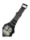 Casio World Time Illuminator Digital Watch