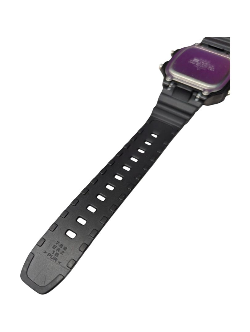 Casio World Time Illuminator Digital Watch