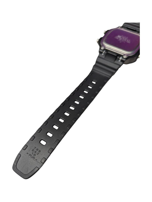 Casio World Time Illuminator Digital Watch