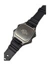 Casio World Time Illuminator Digital Watch