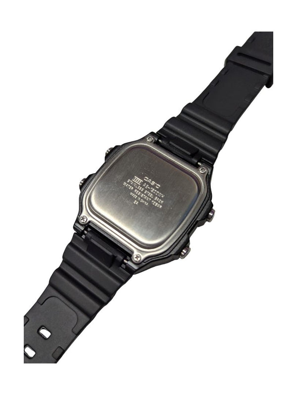 Casio World Time Illuminator Digital Watch