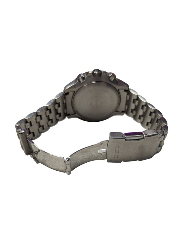 Citizen Eco-Drive Skyhawk Radio Controlled Watch