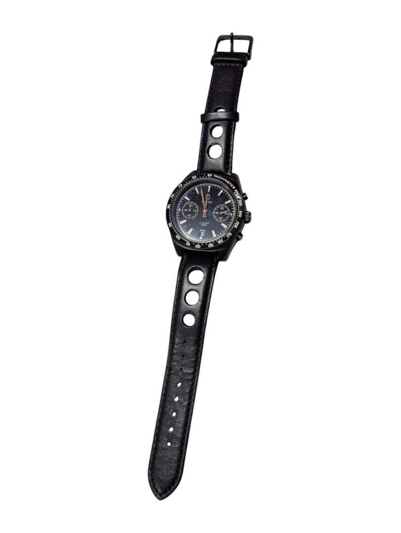 Helgray Le Mans Chronograph – Limited Edition