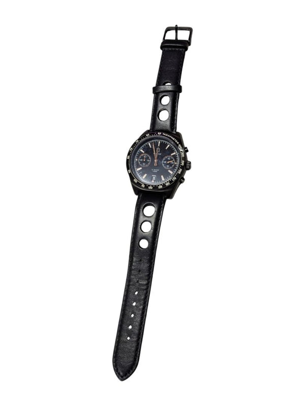 Helgray Le Mans Chronograph – Limited Edition