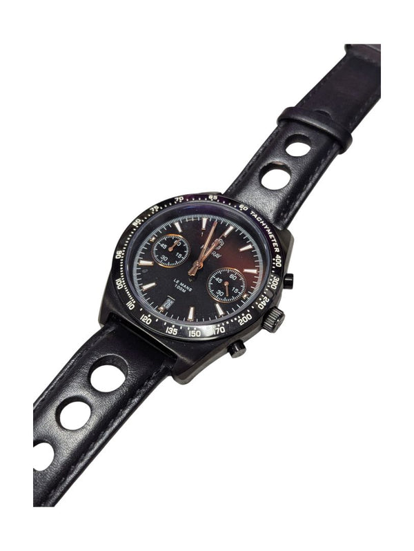 Helgray Le Mans Chronograph – Limited Edition