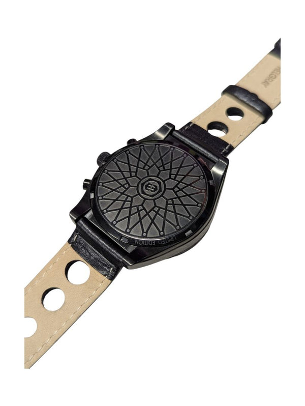 Helgray Le Mans Chronograph – Limited Edition