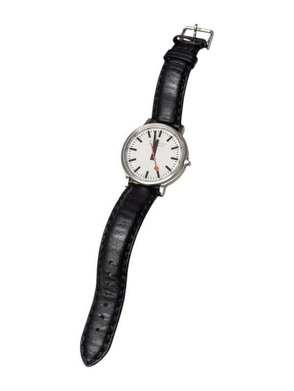 Mondaine Official Swiss Railways Watch