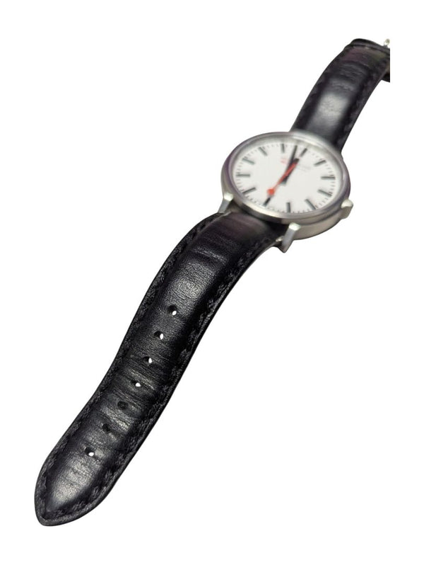 Mondaine Official Swiss Railways Watch