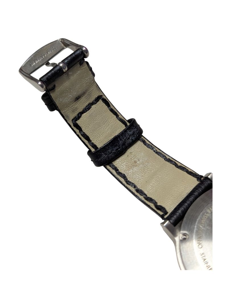 Mondaine Official Swiss Railways Watch