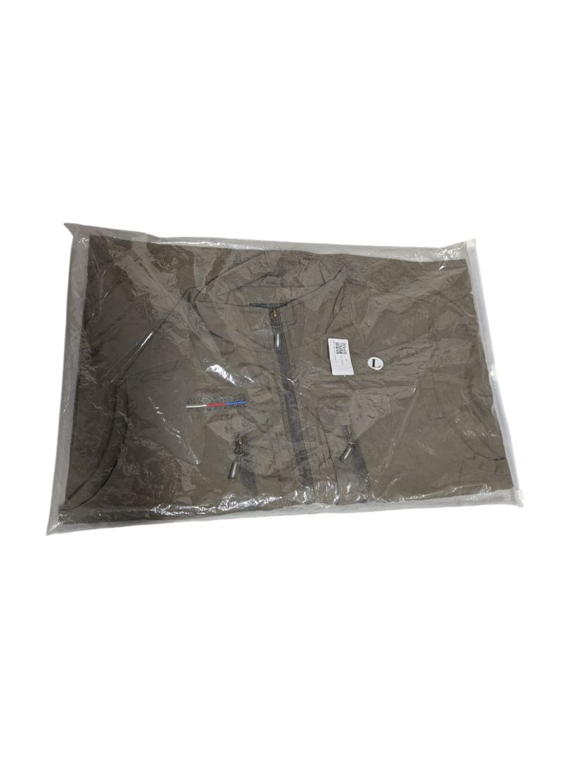 Outdoorfusi Professional Outdoor Vest - Size Large