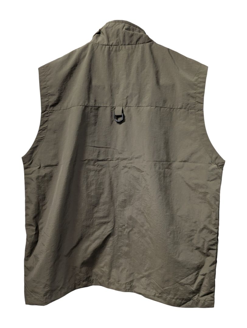 Outdoorfusi Professional Outdoor Vest - Size Large