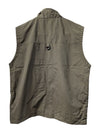 Outdoorfusi Professional Outdoor Vest - Size Large